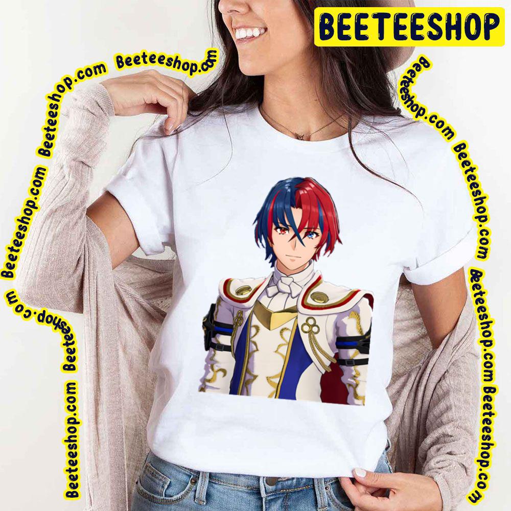 Alear Fire Emblem Engage Trending Unisex T-Shirt Alear Fire Emblem Engage Trending Unisex T-Shirt