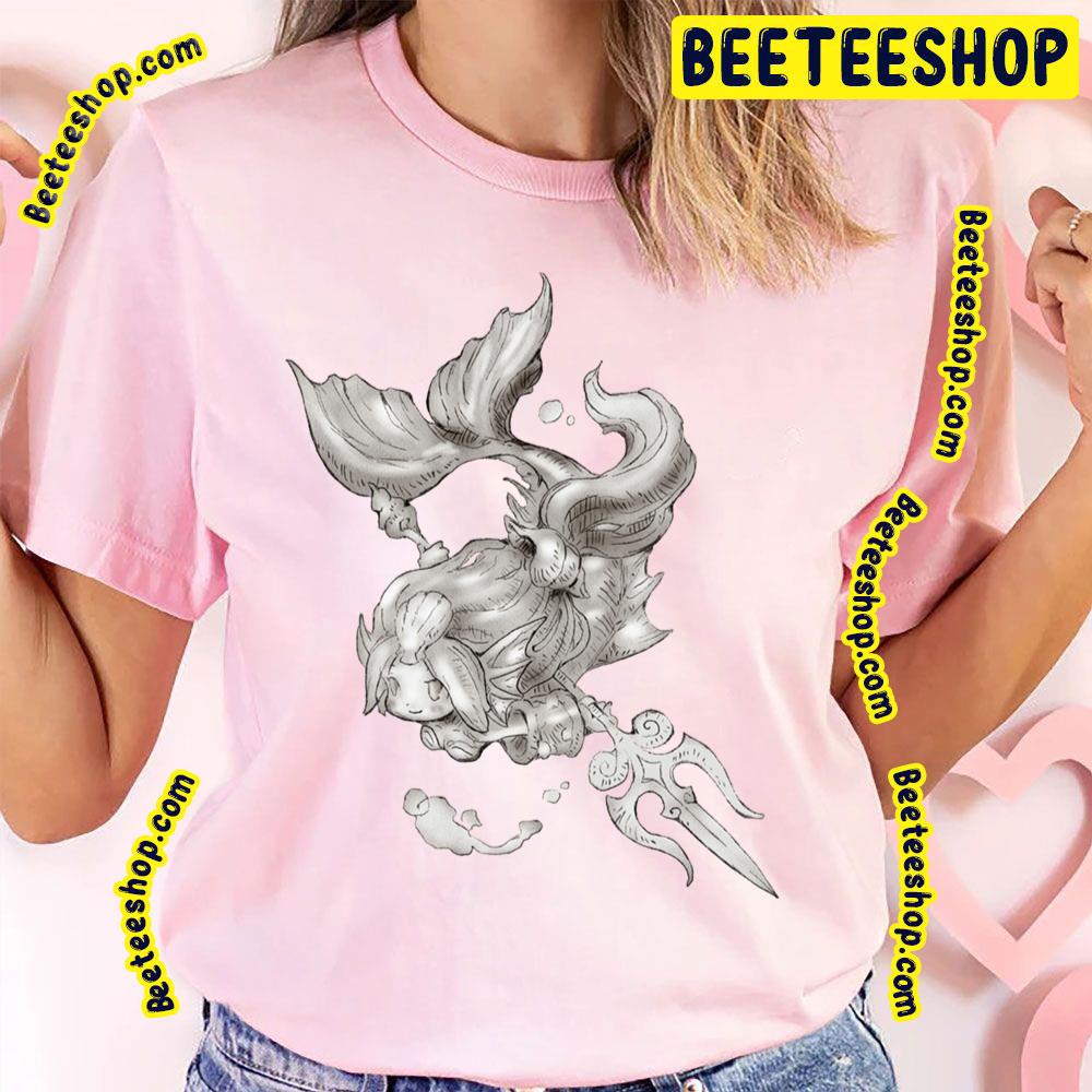 All About Mana Prime Black And White Trending Unisex T-Shirt All About Mana Prime Black And White Trending Unisex T-Shirt