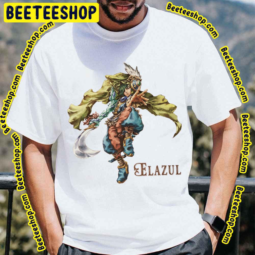 All About Mana Prime Elazul Trending Unisex T-Shirt All About Mana Prime Elazul Trending Unisex T-Shirt