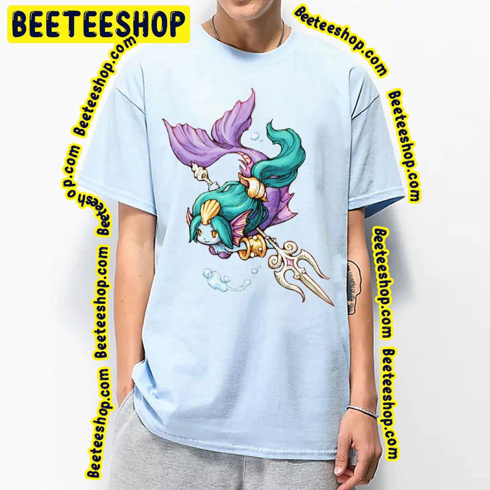 All About Mana Prime Graphic Game Trending Unisex T-Shirt All About Mana Prime Graphic Game Trending Unisex T-Shirt