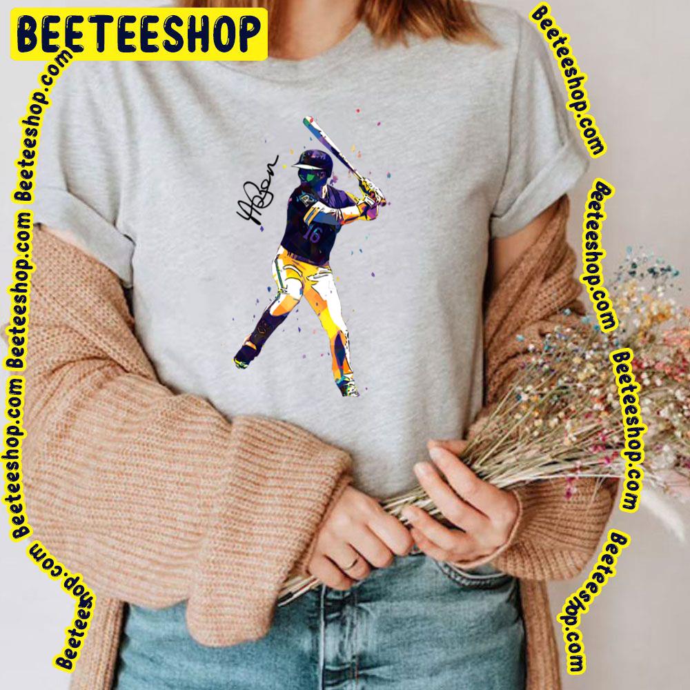 Andrew Benintendi Signature Art Baseball Trending Unisex T-Shirt Andrew Benintendi Signature Art Baseball Trending Unisex T-Shirt