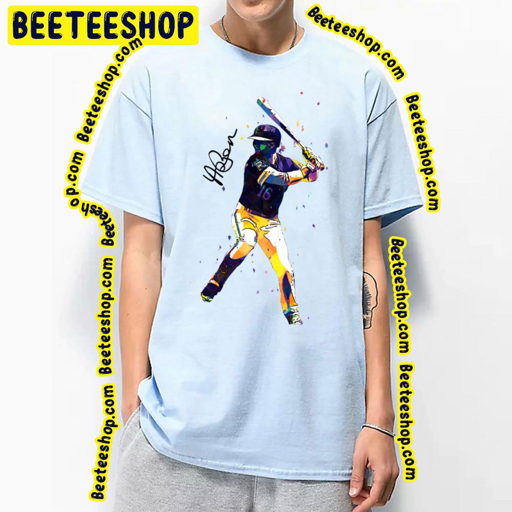 Andrew Benintendi Signature Art Baseball Trending Unisex T-Shirt Andrew Benintendi Signature Art Baseball Trending Unisex T-Shirt