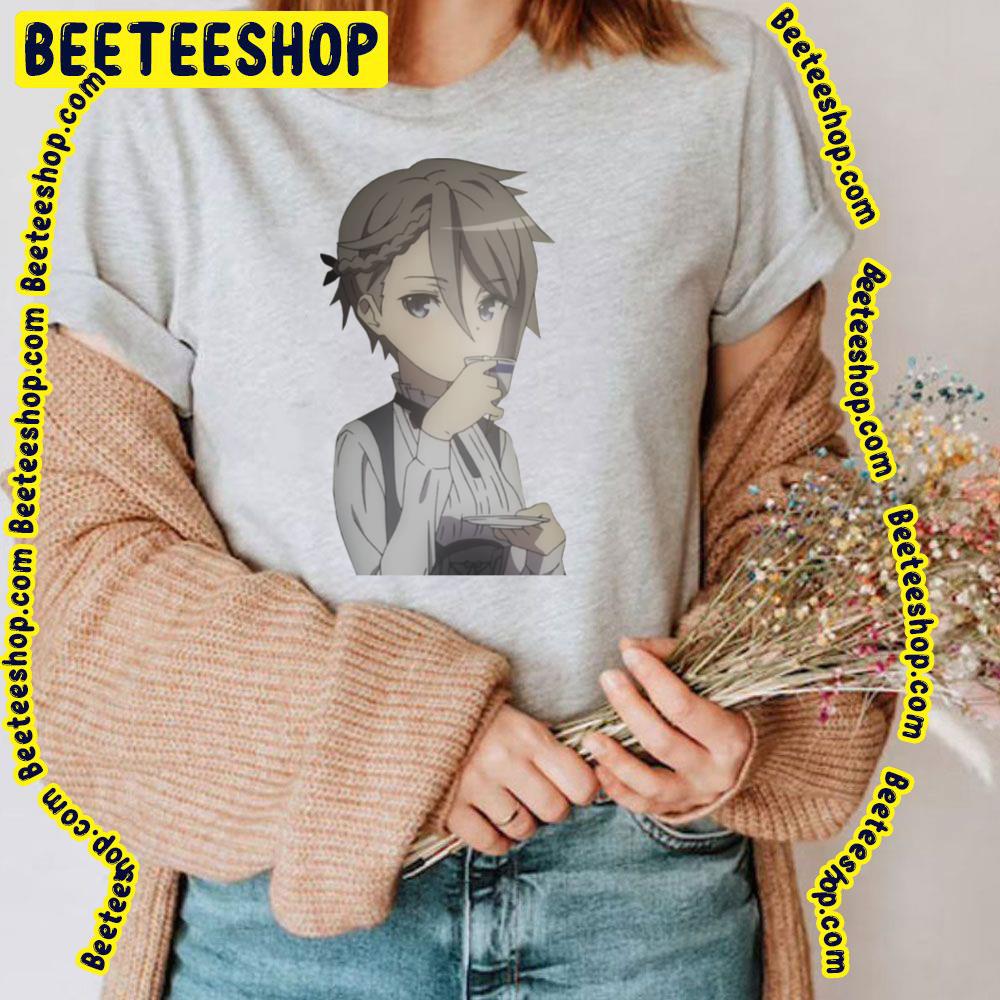 Ange Tea Trending Unisex T-Shirt Ange Tea Trending Unisex T-Shirt