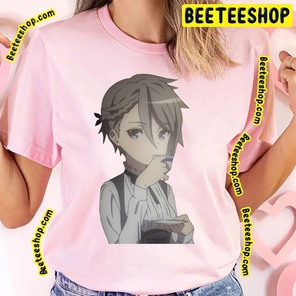 Ange Tea Trending Unisex T-Shirt Ange Tea Trending Unisex T-Shirt