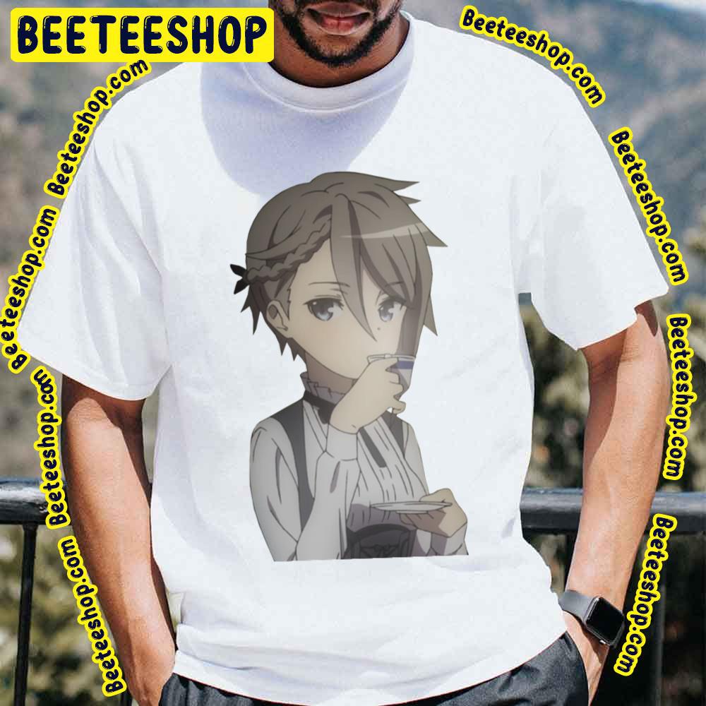 Ange Tea Trending Unisex T-Shirt Ange Tea Trending Unisex T-Shirt