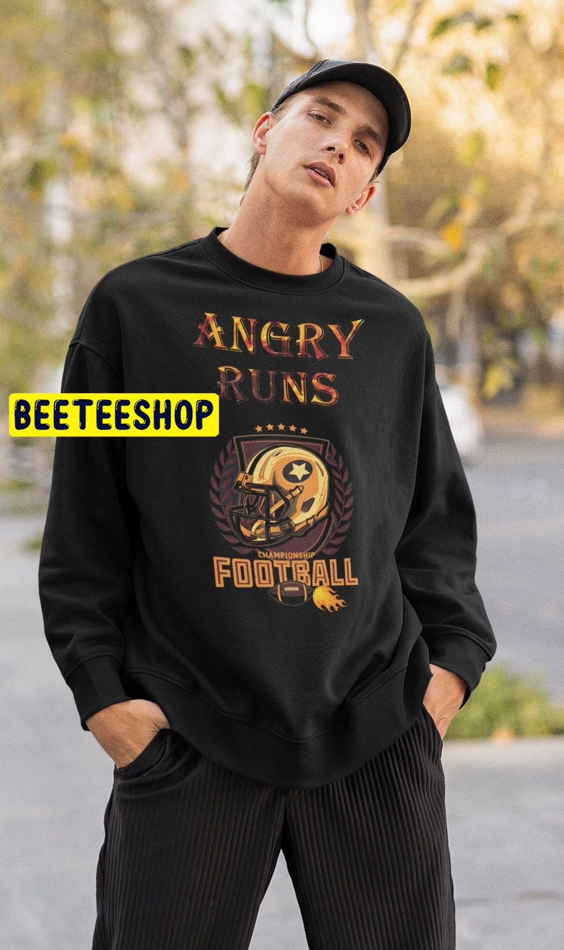 Angry Runs Good Morning Football Kyle Brandt Angry Trending Unisex Shirt Angry Runs Good Morning Football Kyle Brandt Angry Trending Unisex Shirt