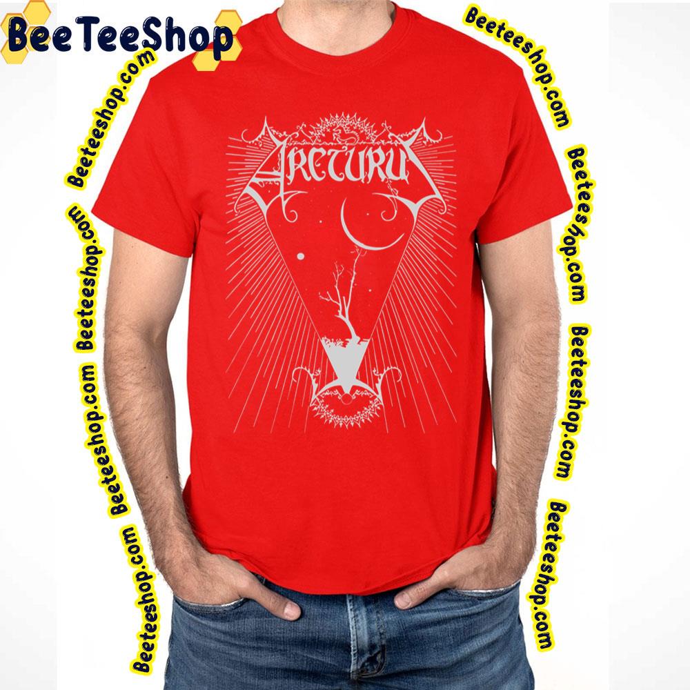 Arcturus Trending Unisex T-Shirt Arcturus Trending Unisex T-Shirt