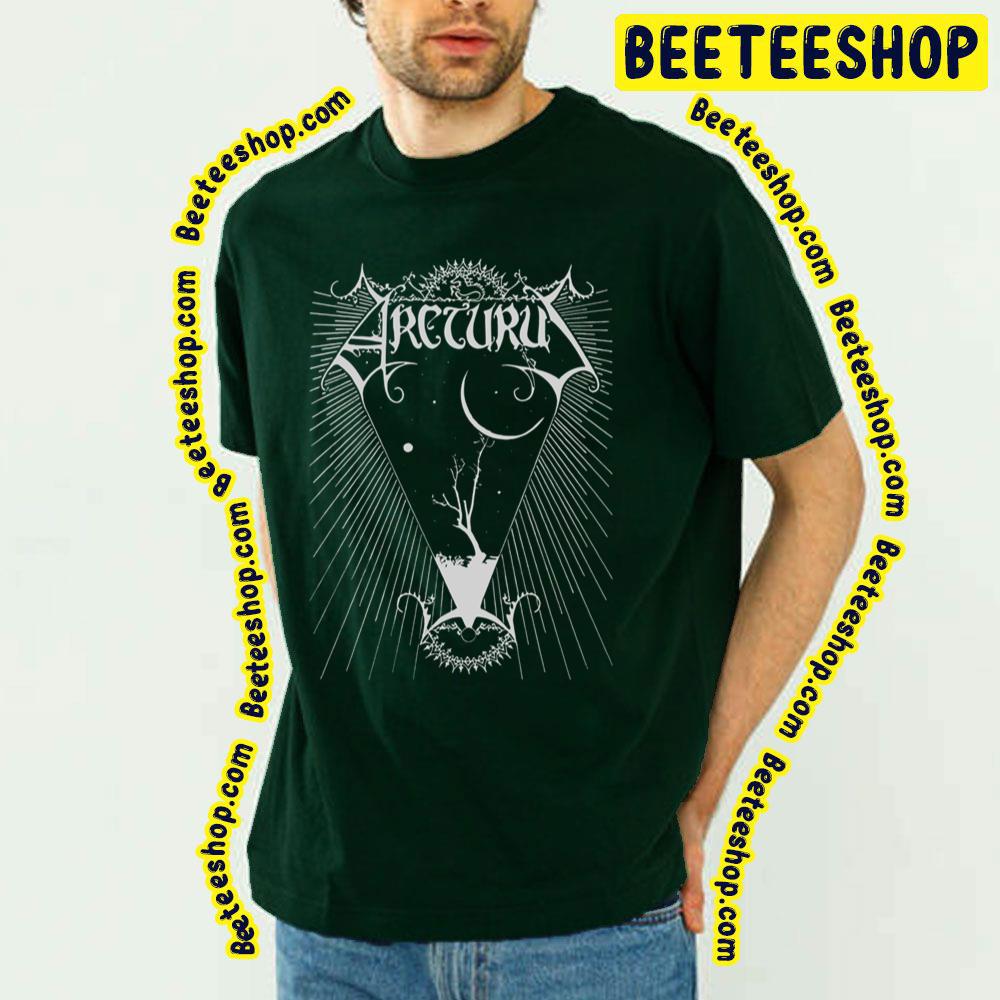 Arcturus Trending Unisex T-Shirt Arcturus Trending Unisex T-Shirt