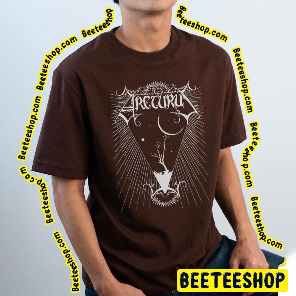 Arcturus Trending Unisex T-Shirt Arcturus Trending Unisex T-Shirt