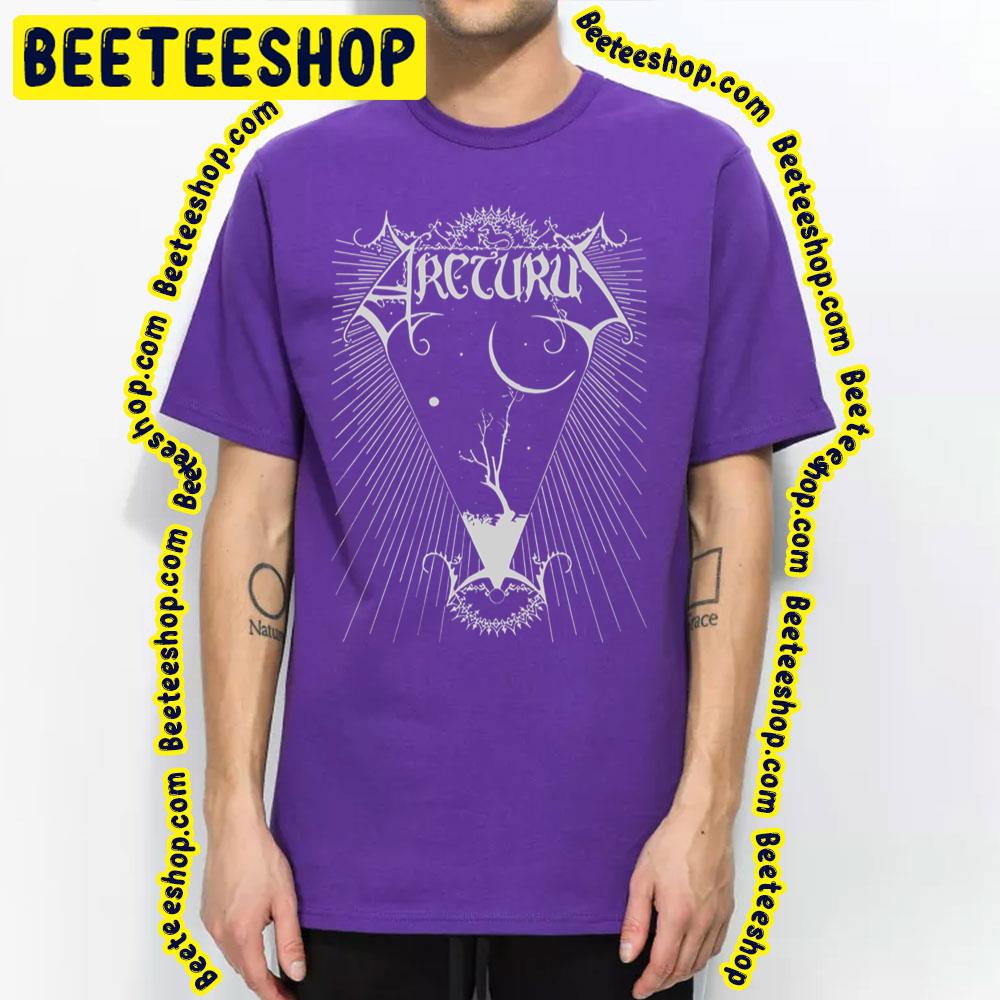 Arcturus Trending Unisex T-Shirt Arcturus Trending Unisex T-Shirt