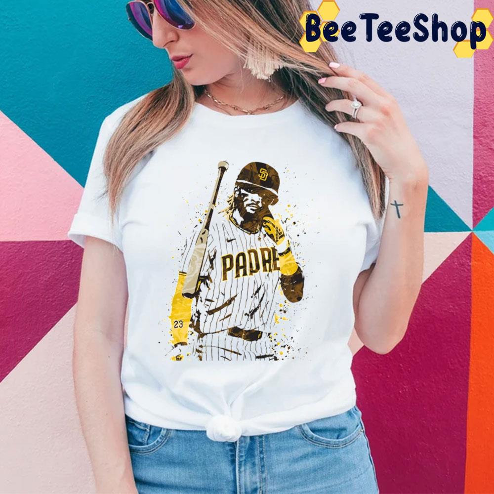 Art Fernando Gabriel Tatís Medina Jr. Baseball Player Trending Unisex Sweatshirt Art Fernando Gabriel Tatís Medina Jr. Baseball Player Trending Unisex Sweatshirt