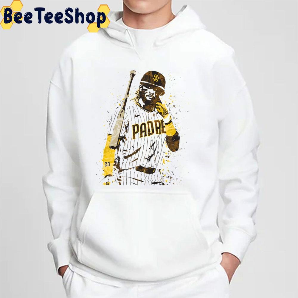 Art Fernando Gabriel Tatís Medina Jr. Baseball Player Trending Unisex Sweatshirt Art Fernando Gabriel Tatís Medina Jr. Baseball Player Trending Unisex Sweatshirt