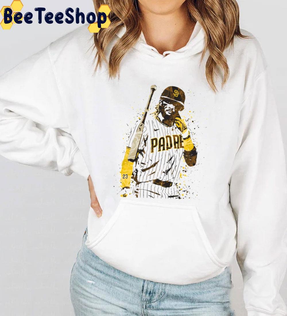 Art Fernando Gabriel Tatís Medina Jr. Baseball Player Trending Unisex Sweatshirt Art Fernando Gabriel Tatís Medina Jr. Baseball Player Trending Unisex Sweatshirt