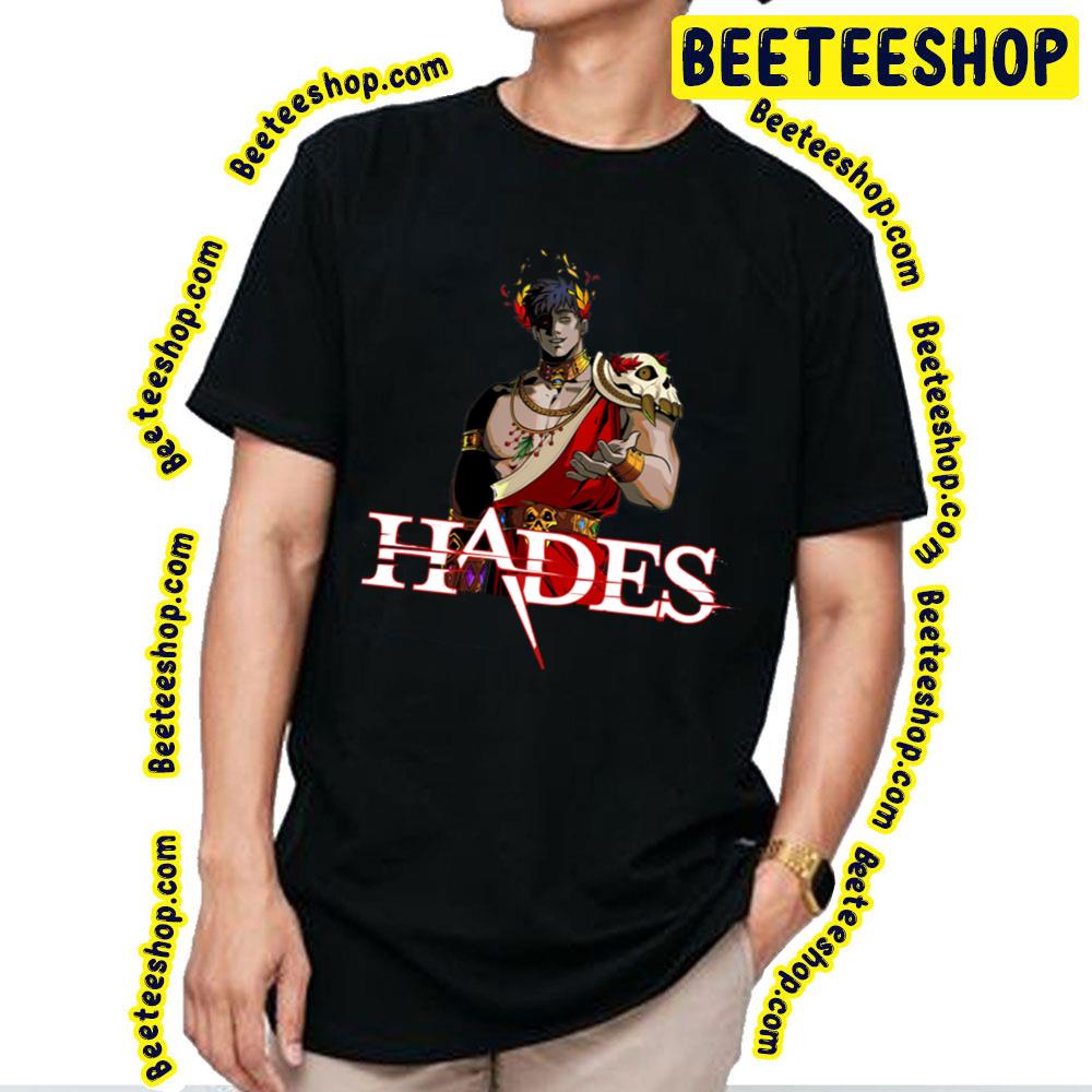 Art Hades Game Trending Unisex T-Shirt Art Hades Game Trending Unisex T-Shirt