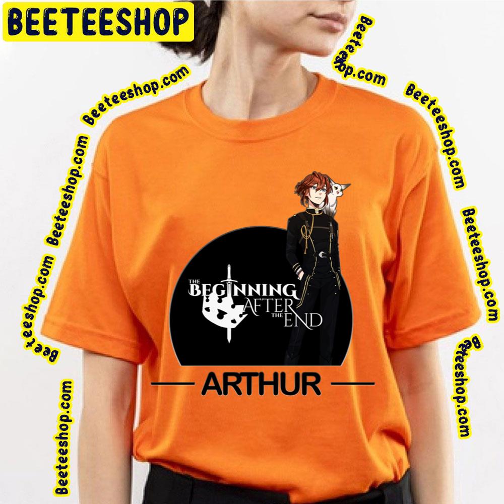 Arthur Trending Unisex T-Shirt Arthur Trending Unisex T-Shirt