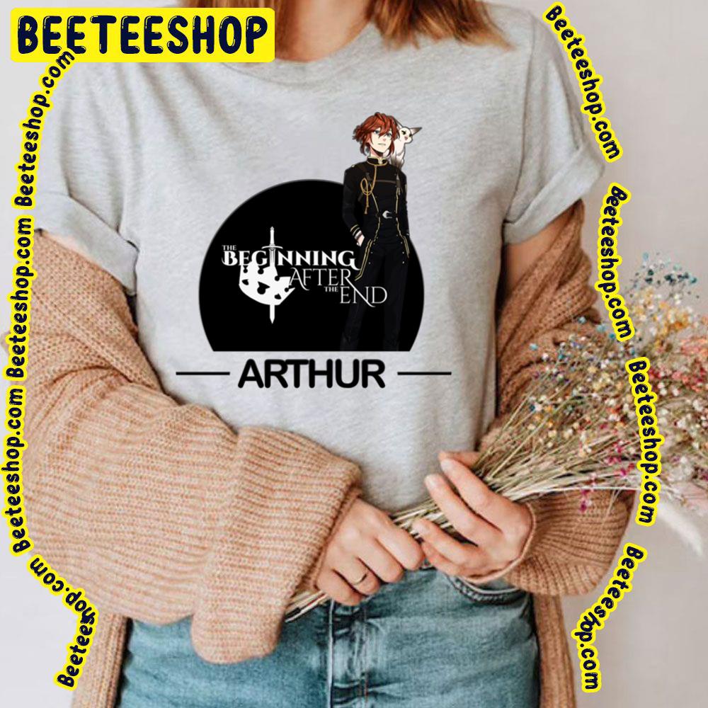 Arthur Trending Unisex T-Shirt Arthur Trending Unisex T-Shirt