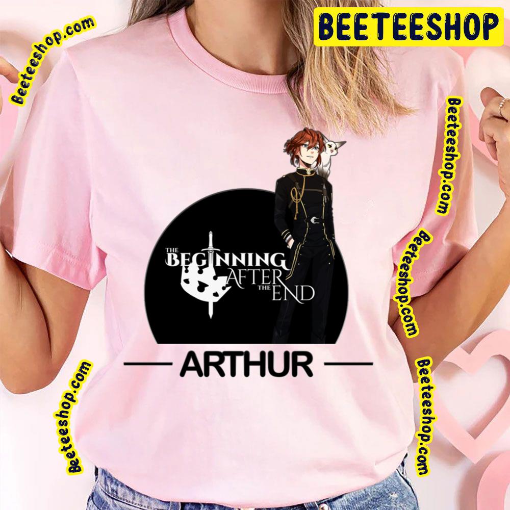 Arthur Trending Unisex T-Shirt Arthur Trending Unisex T-Shirt