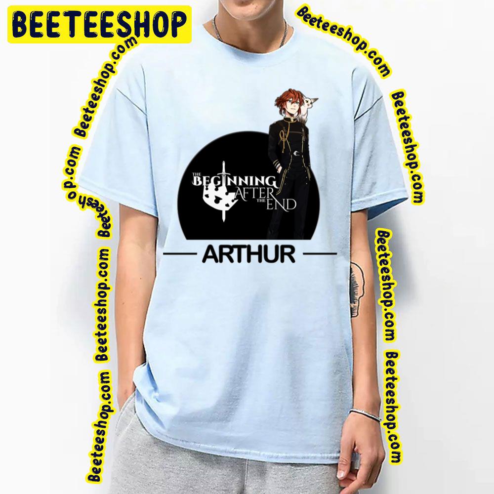 Arthur Trending Unisex T-Shirt Arthur Trending Unisex T-Shirt