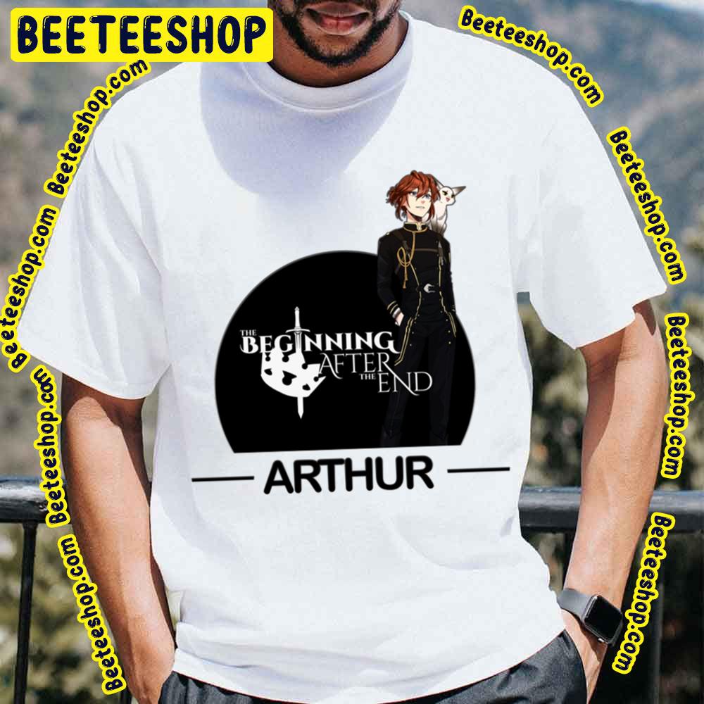 Arthur Trending Unisex T-Shirt Arthur Trending Unisex T-Shirt