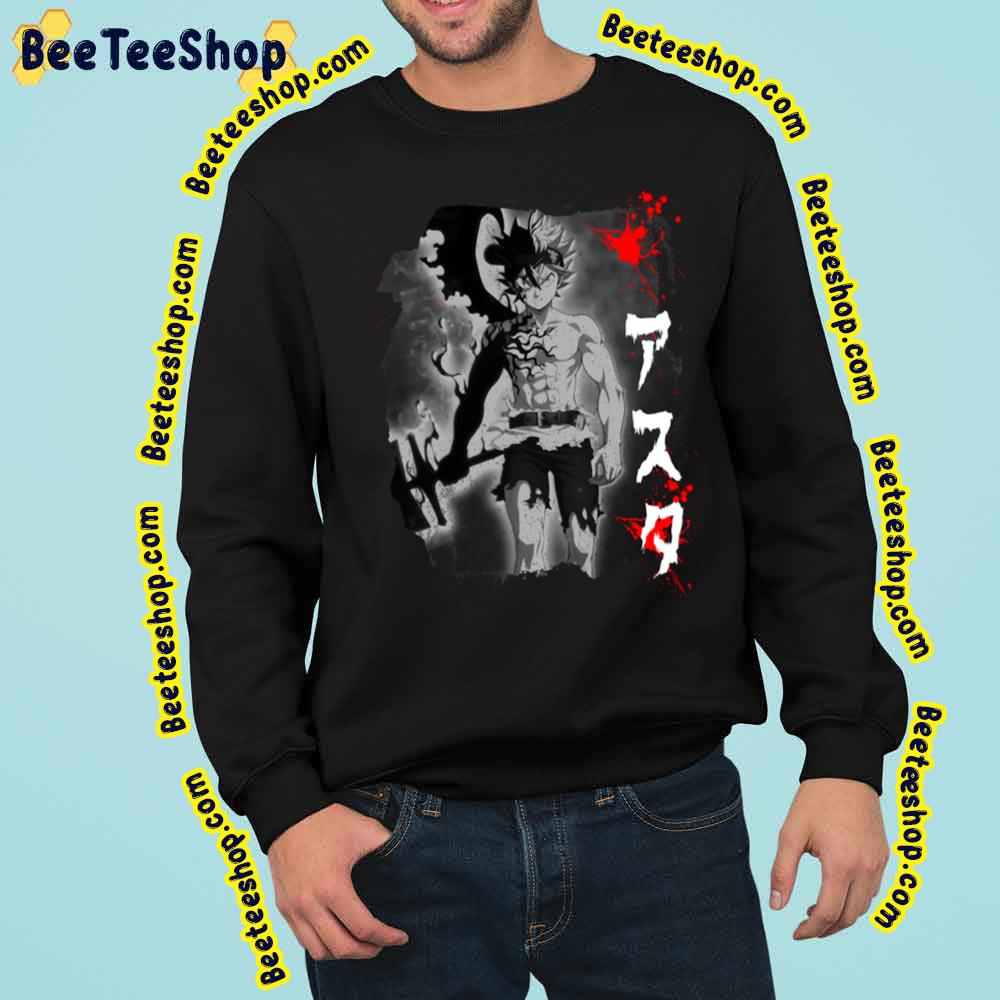 Asta Black Bull Trending Unisex Sweatshirt Asta Black Bull Trending Unisex Sweatshirt