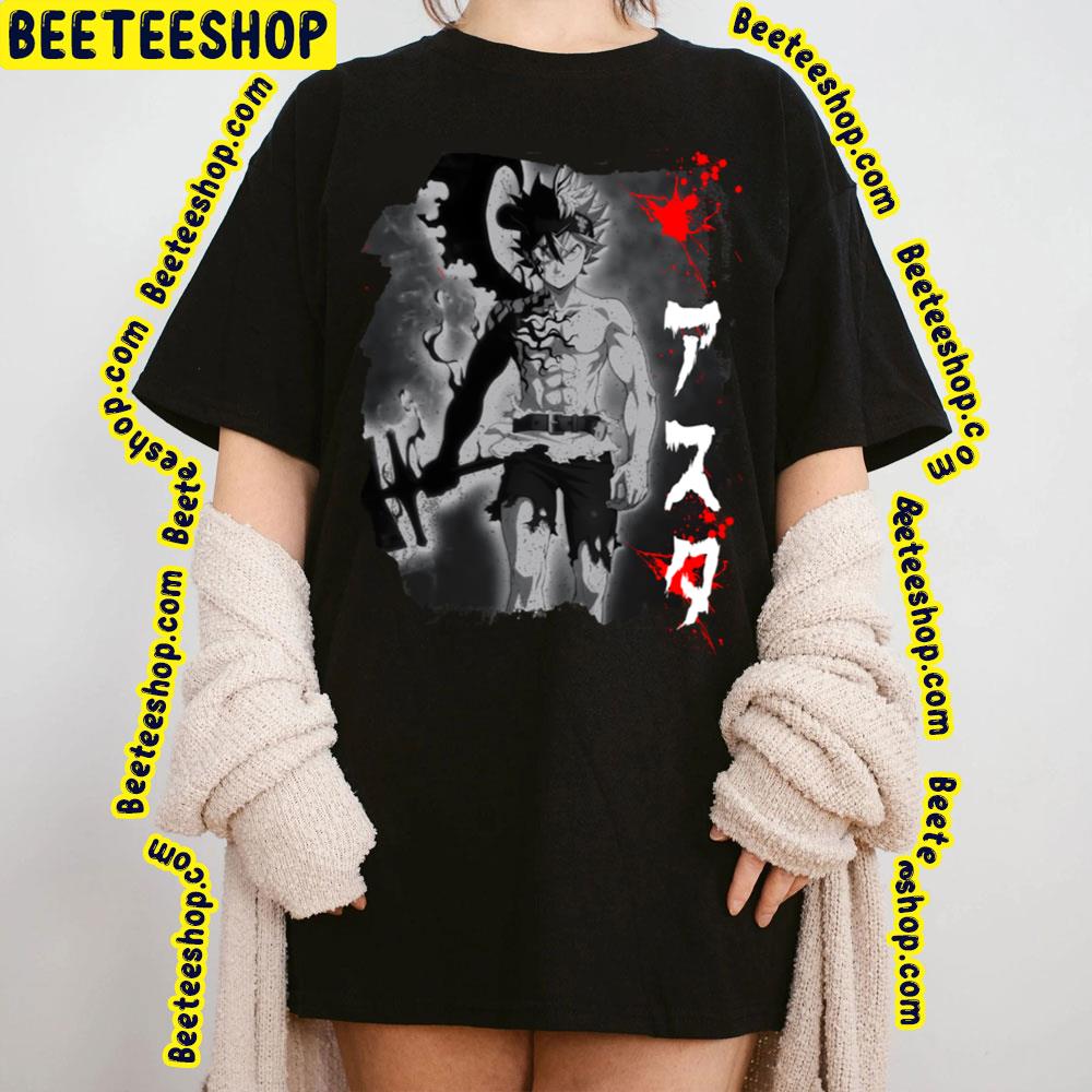 Asta Black Bull Trending Unisex Sweatshirt Asta Black Bull Trending Unisex Sweatshirt