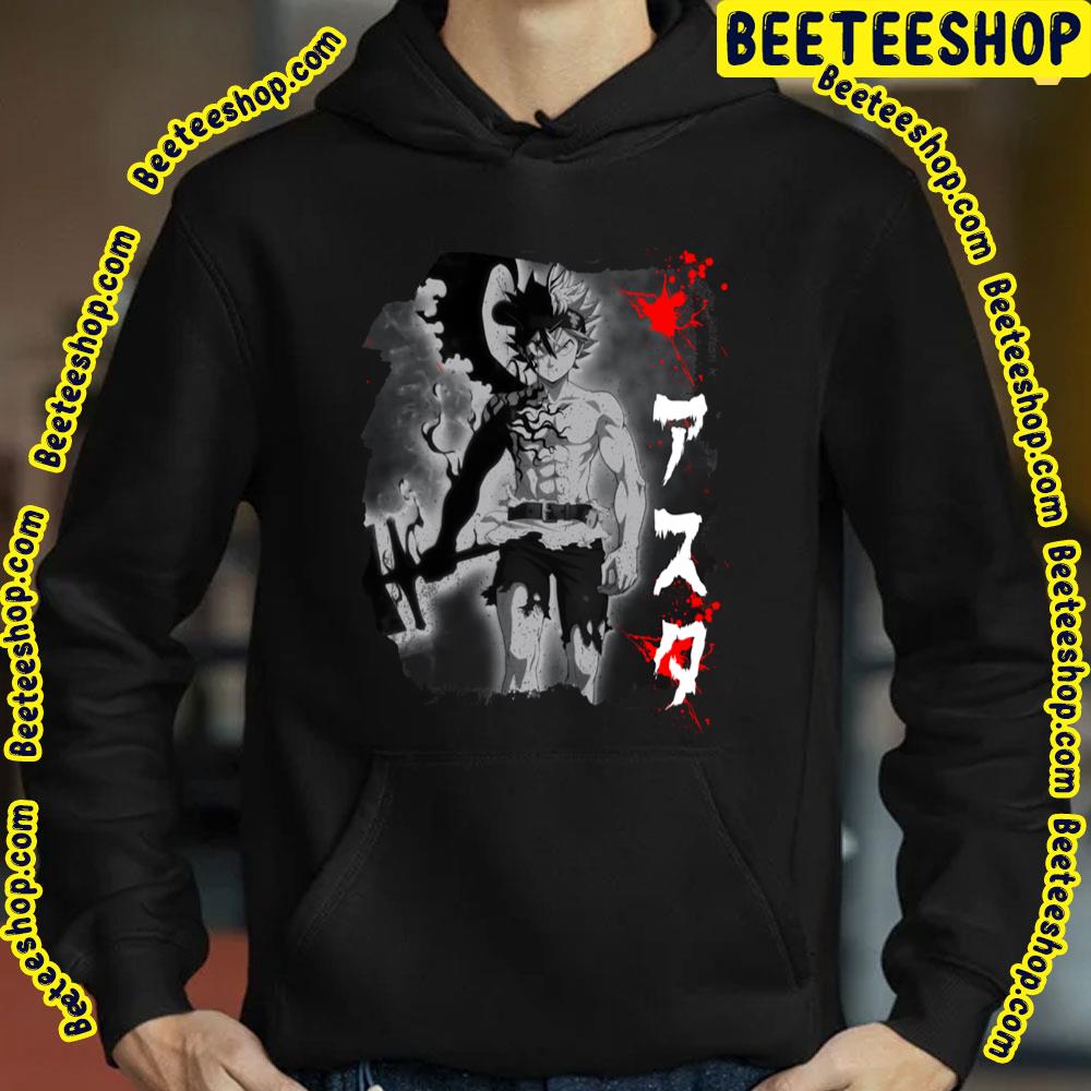 Asta Black Bull Trending Unisex Sweatshirt Asta Black Bull Trending Unisex Sweatshirt