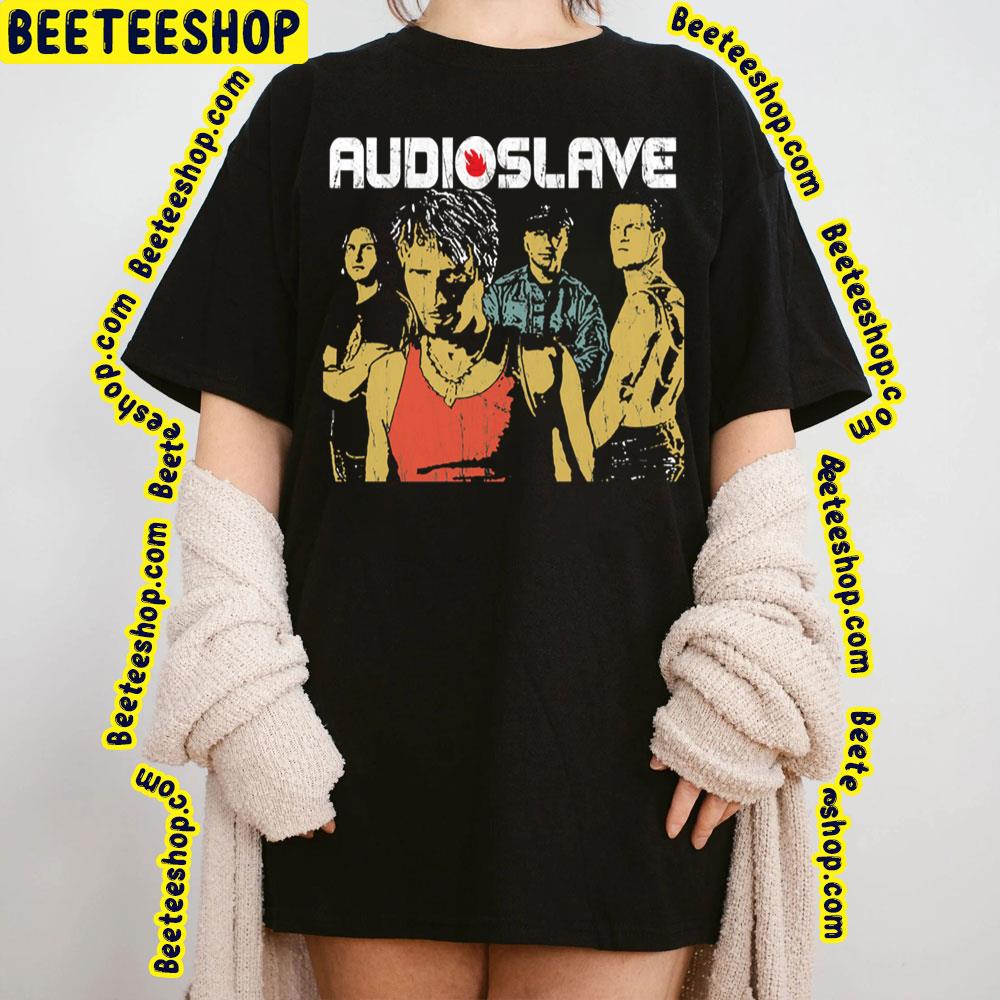 Audioslave Music Trending Unisex Sweatshirt Audioslave Music Trending Unisex Sweatshirt