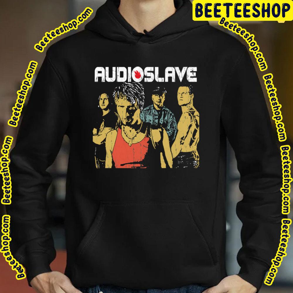Audioslave Music Trending Unisex Sweatshirt Audioslave Music Trending Unisex Sweatshirt
