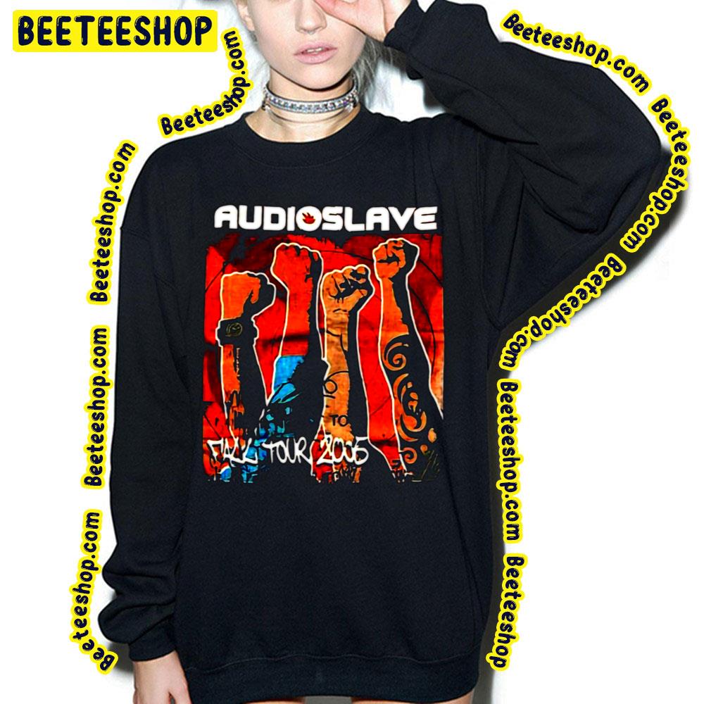 Audioslave Rise Your Spirit Trending Unisex Sweatshirt Audioslave Rise Your Spirit Trending Unisex Sweatshirt