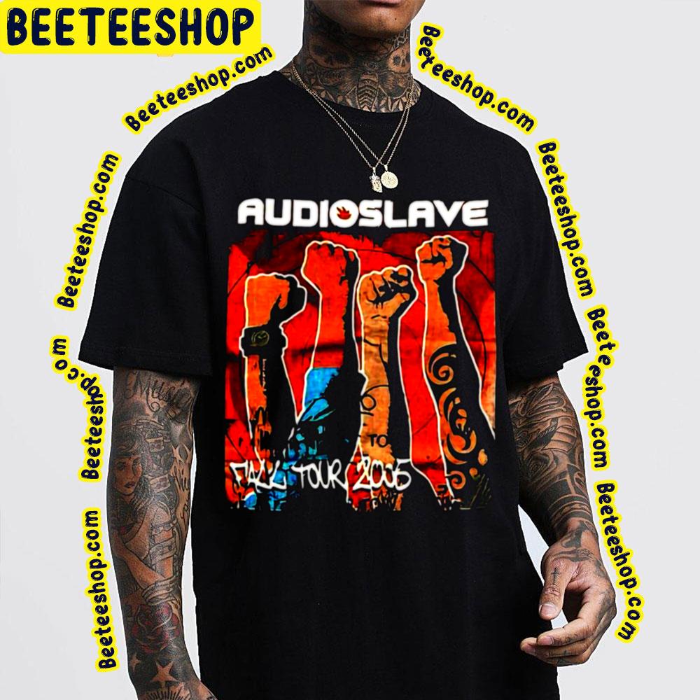 Audioslave Rise Your Spirit Trending Unisex Sweatshirt Audioslave Rise Your Spirit Trending Unisex Sweatshirt