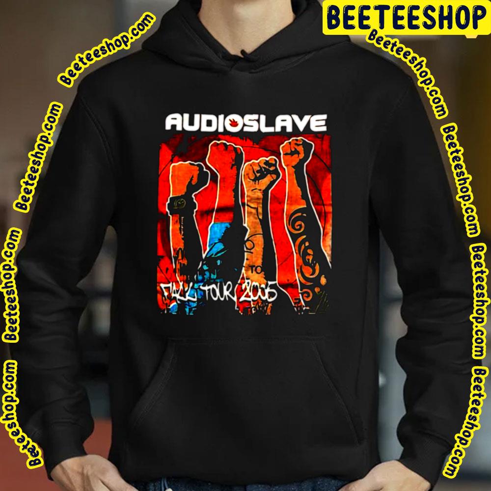 Audioslave Rise Your Spirit Trending Unisex Sweatshirt Audioslave Rise Your Spirit Trending Unisex Sweatshirt