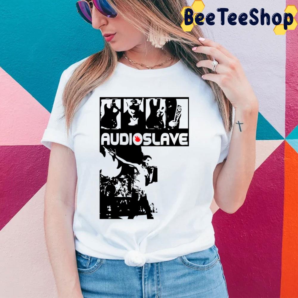 Audioslave Trending Unisex Sweatshirt Audioslave Trending Unisex Sweatshirt