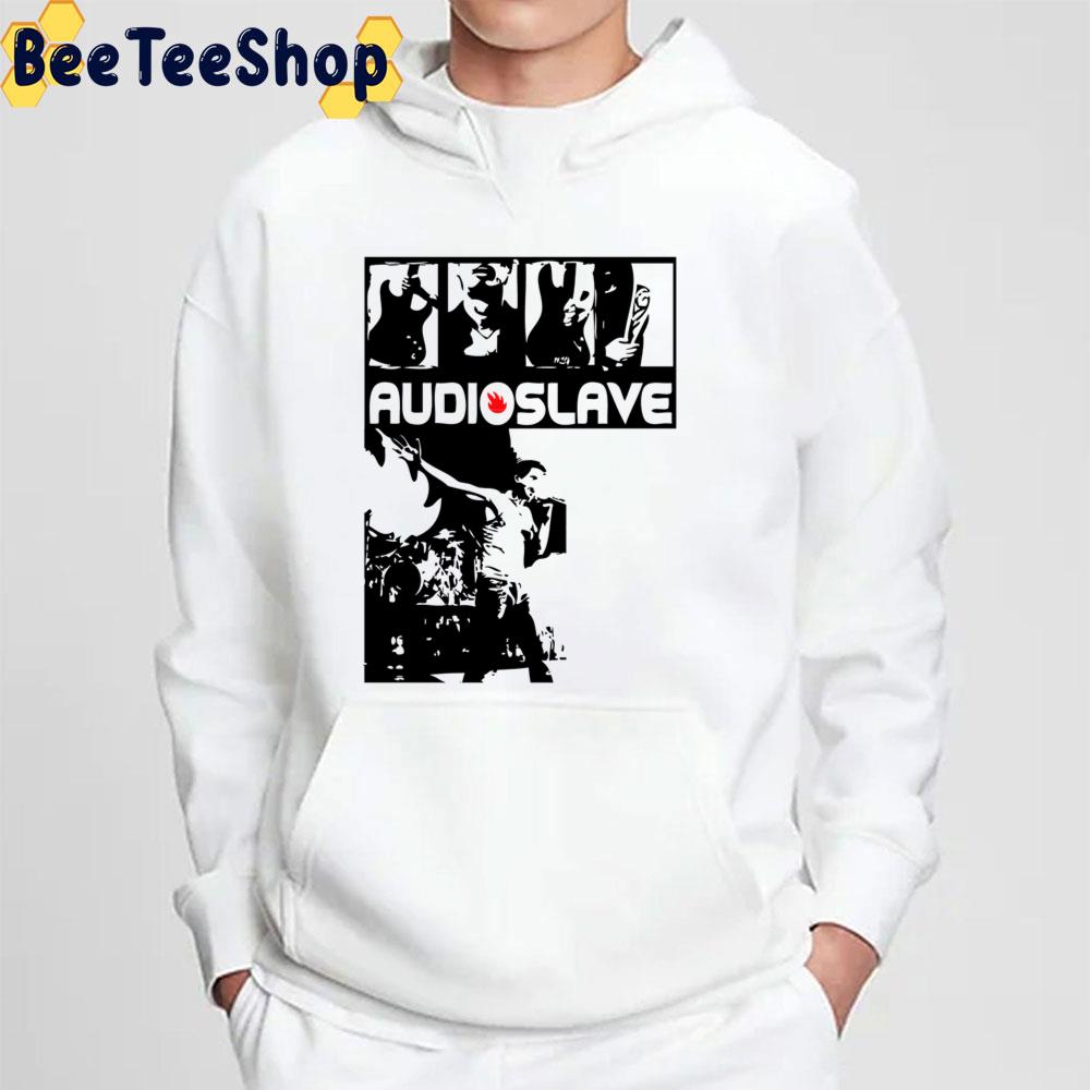 Audioslave Trending Unisex Sweatshirt Audioslave Trending Unisex Sweatshirt