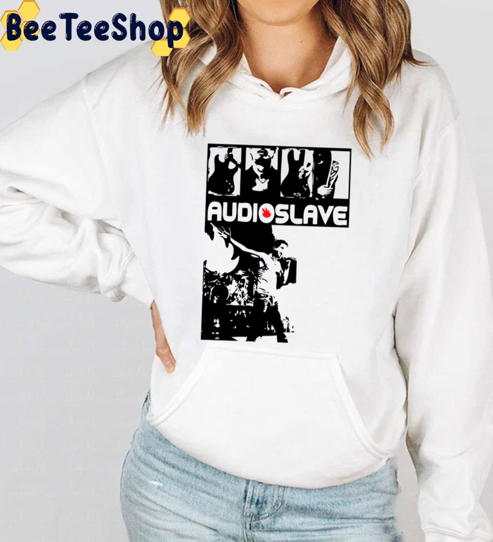 Audioslave Trending Unisex Sweatshirt Audioslave Trending Unisex Sweatshirt