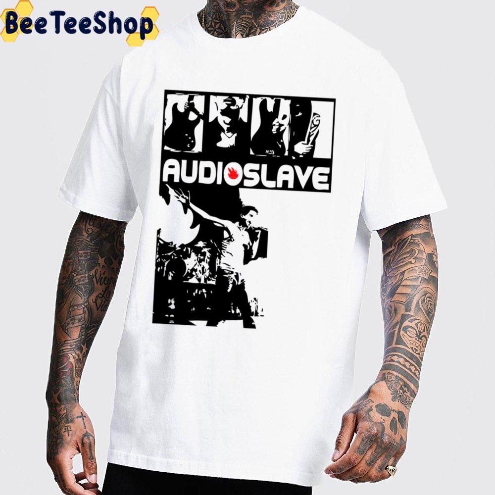 Audioslave Trending Unisex Sweatshirt Audioslave Trending Unisex Sweatshirt