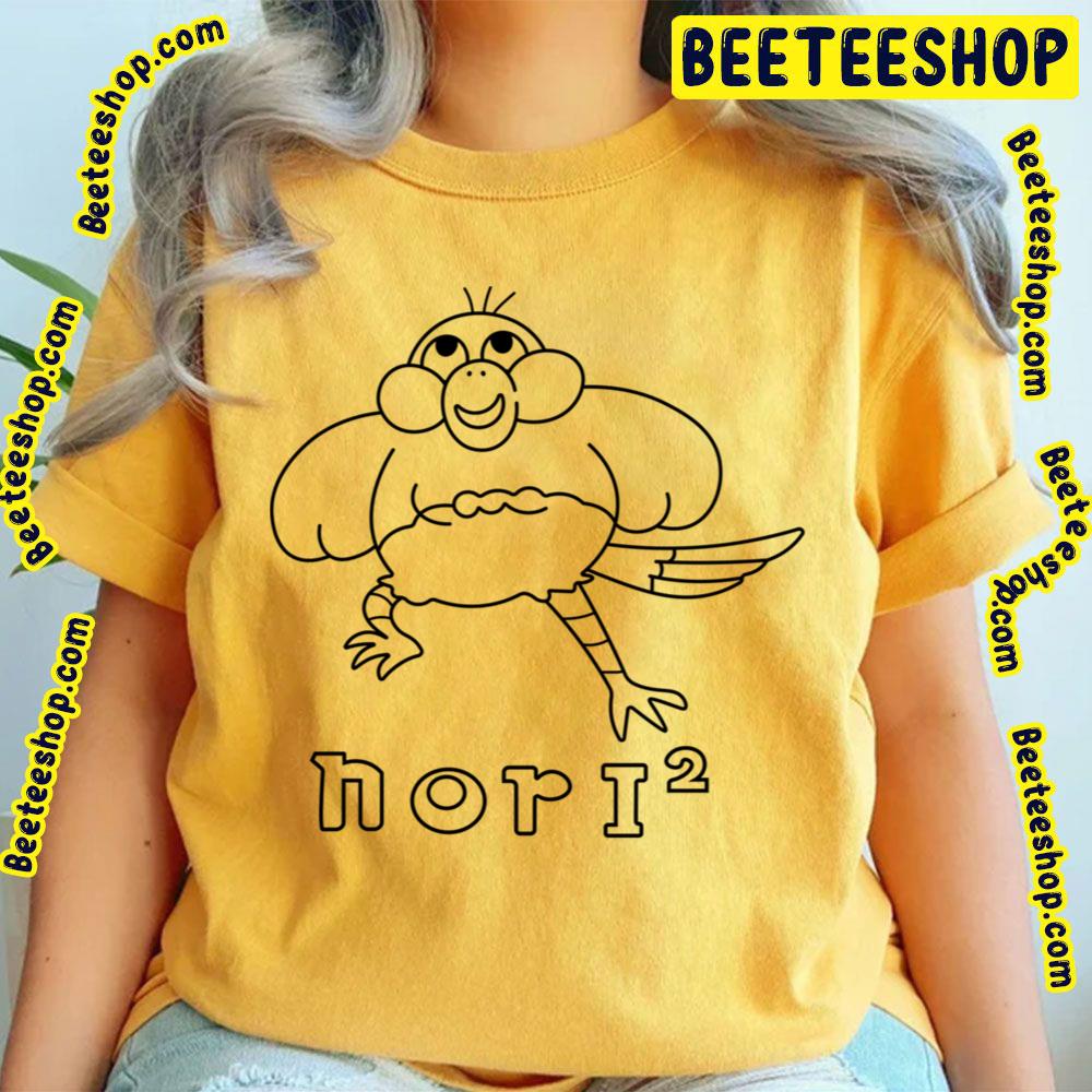 Banana Eiji Nori Trending Unisex T-Shirt Banana Eiji Nori Trending Unisex T-Shirt