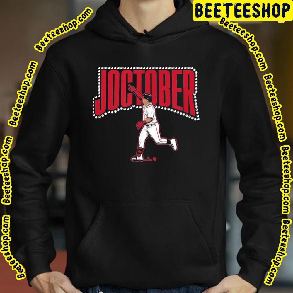 Baseball Joc Player Baseball Trending Unisex Sweatshirt Baseball Joc Player Baseball Trending Unisex Sweatshirt