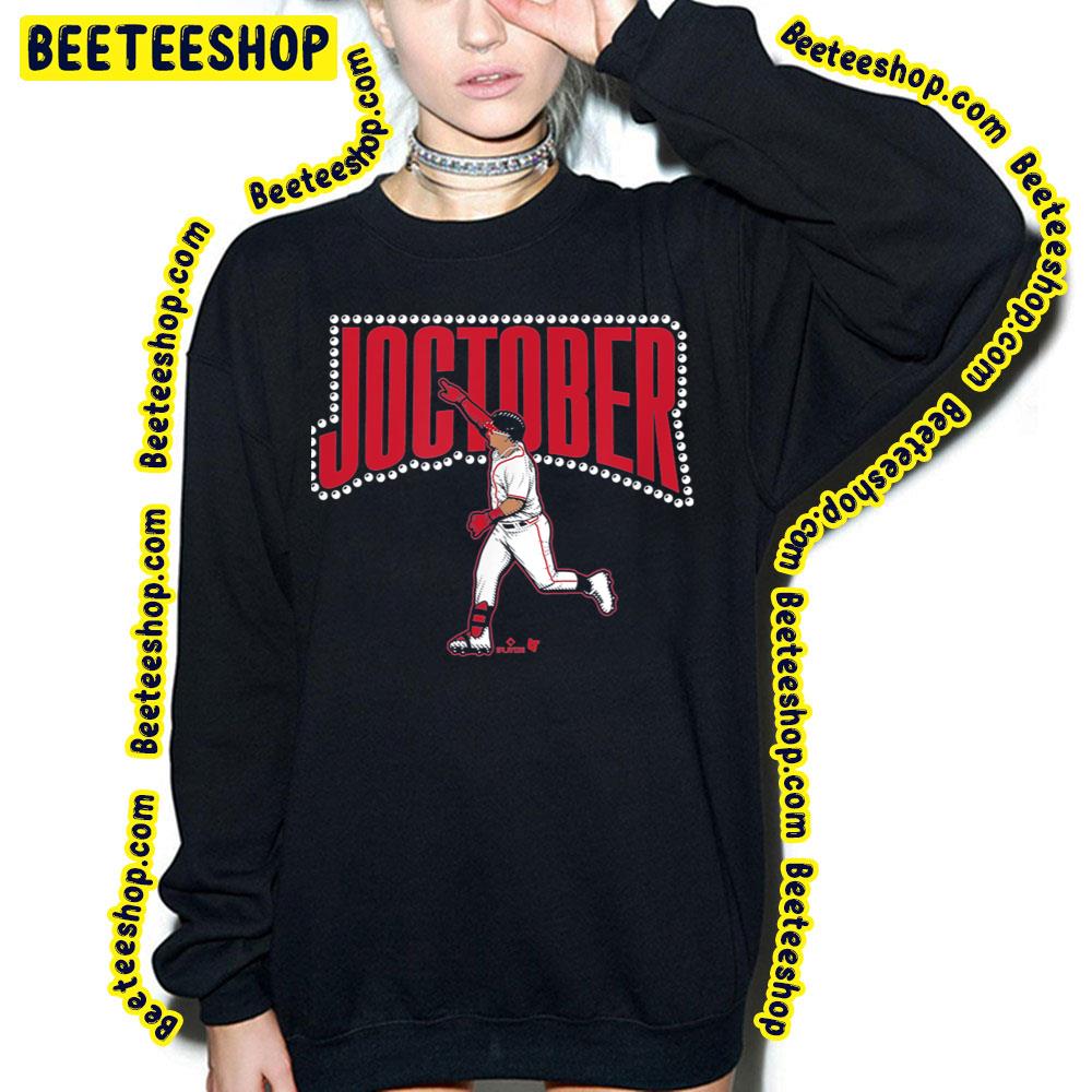 Baseball Joc Player Baseball Trending Unisex Sweatshirt Baseball Joc Player Baseball Trending Unisex Sweatshirt