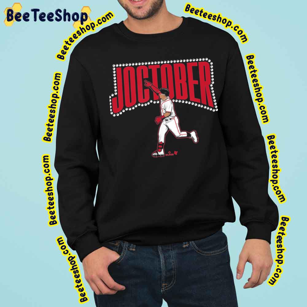 Baseball Joc Player Baseball Trending Unisex Sweatshirt Baseball Joc Player Baseball Trending Unisex Sweatshirt