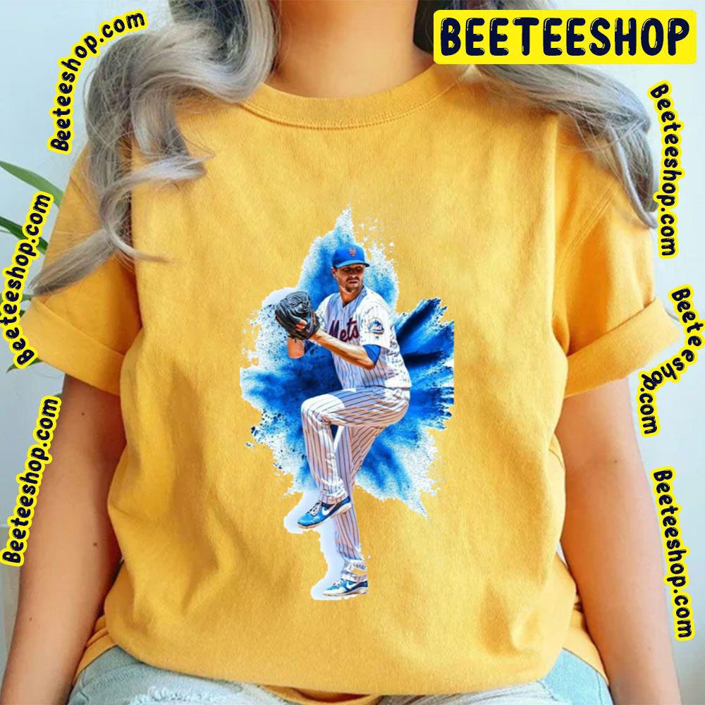 Baseball Of Jacob Degrom Funny Colorful Art Baseball Trending Unisex T-Shirt Baseball Of Jacob Degrom Funny Colorful Art Baseball Trending Unisex T-Shirt