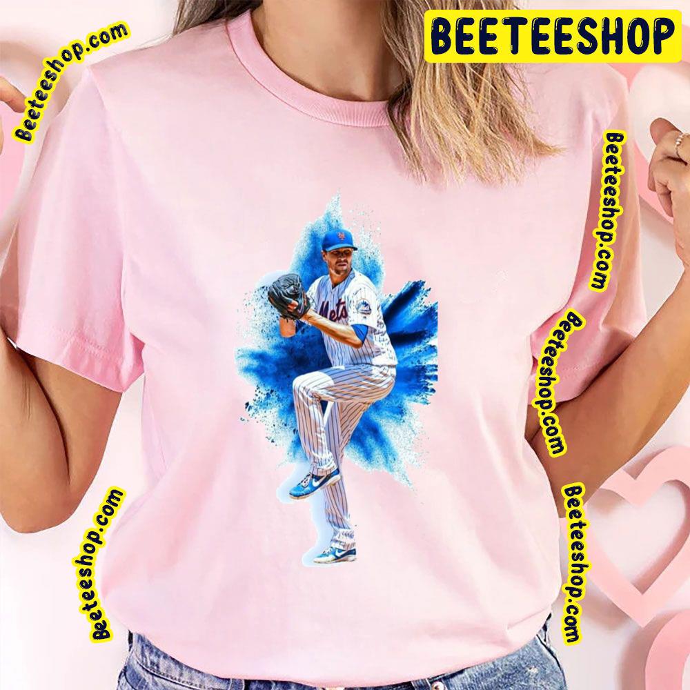 Baseball Of Jacob Degrom Funny Colorful Art Baseball Trending Unisex T-Shirt Baseball Of Jacob Degrom Funny Colorful Art Baseball Trending Unisex T-Shirt