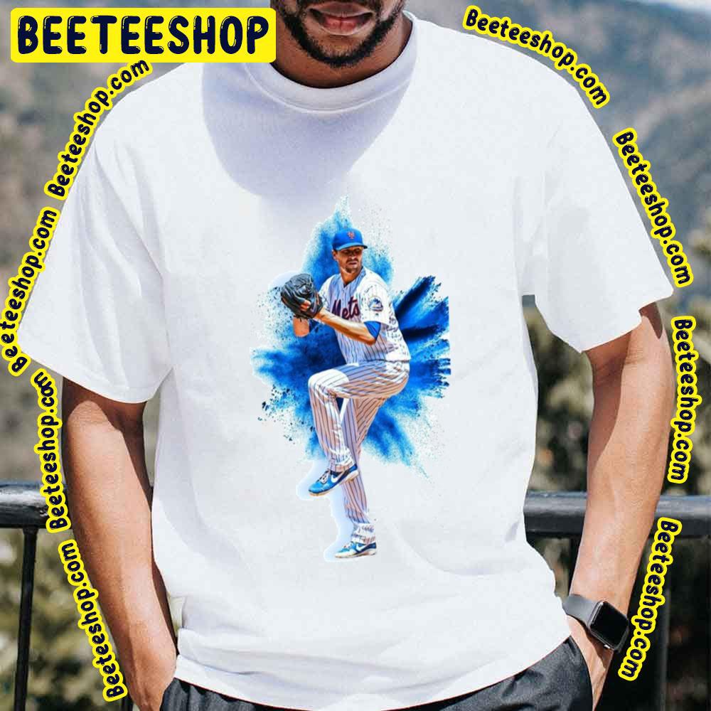 Baseball Of Jacob Degrom Funny Colorful Art Baseball Trending Unisex T-Shirt Baseball Of Jacob Degrom Funny Colorful Art Baseball Trending Unisex T-Shirt