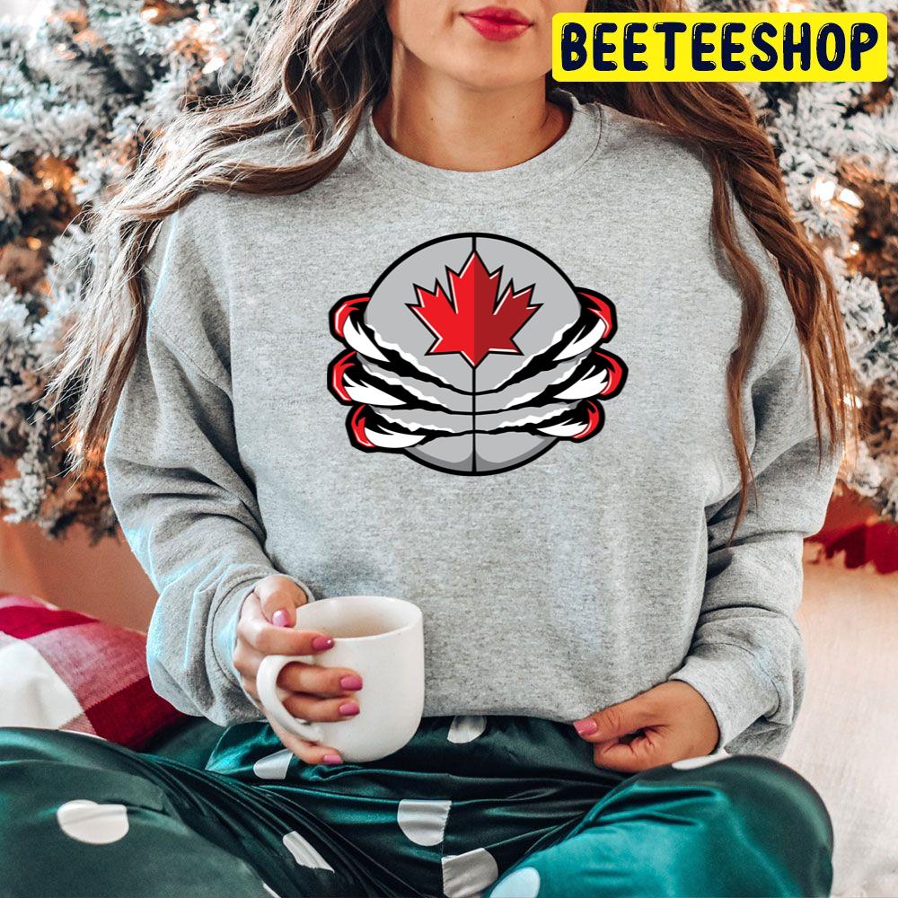 Basketball Claws Logo Vintage Cool Art Trending Unisex Hoodie Basketball Claws Logo Vintage Cool Art Trending Unisex Hoodie