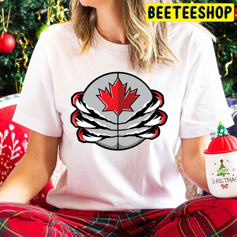 Basketball Claws Logo Vintage Cool Art Trending Unisex Hoodie Basketball Claws Logo Vintage Cool Art Trending Unisex Hoodie