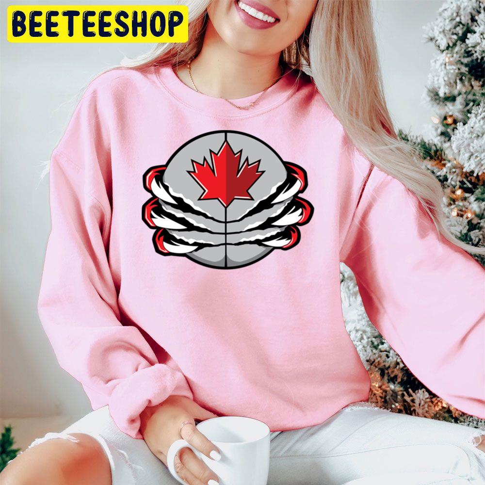 Basketball Claws Logo Vintage Cool Art Trending Unisex Hoodie Basketball Claws Logo Vintage Cool Art Trending Unisex Hoodie
