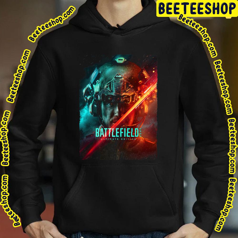 Battlefield Ultimate Trending Unisex Sweatshirt Battlefield Ultimate Trending Unisex Sweatshirt