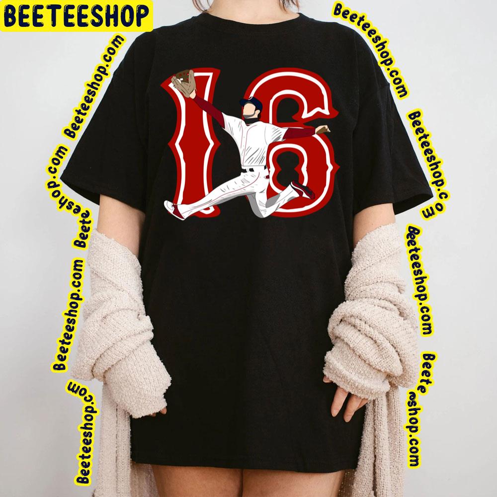 Benintendi 16 Baseball Trending Unisex Sweatshirt Benintendi 16 Baseball Trending Unisex Sweatshirt