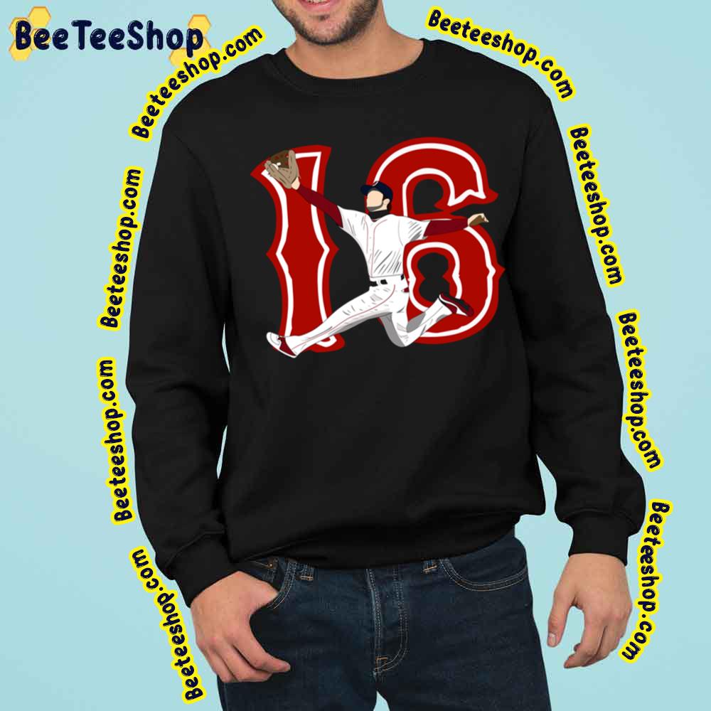 Benintendi 16 Baseball Trending Unisex Sweatshirt Benintendi 16 Baseball Trending Unisex Sweatshirt