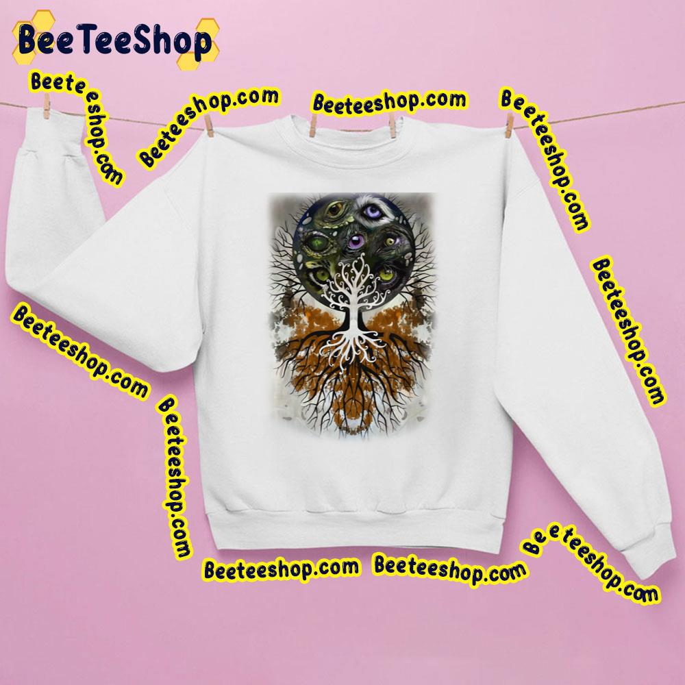 Best Art Of Gojira Trending Unisex Sweatshirt Best Art Of Gojira Trending Unisex Sweatshirt
