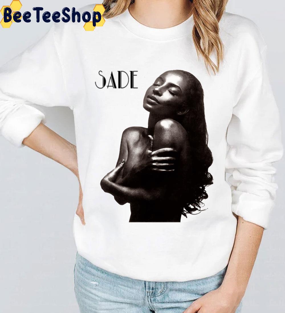 Best Clothing Sade Love Deluxe Sade Trending Unisex Sweatshirt Best Clothing Sade Love Deluxe Sade Trending Unisex Sweatshirt